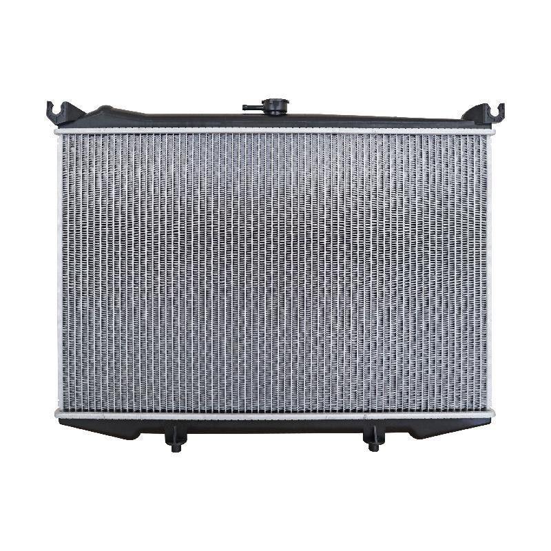 Radiador Nissan D21 L4 2.4L 1986-1989