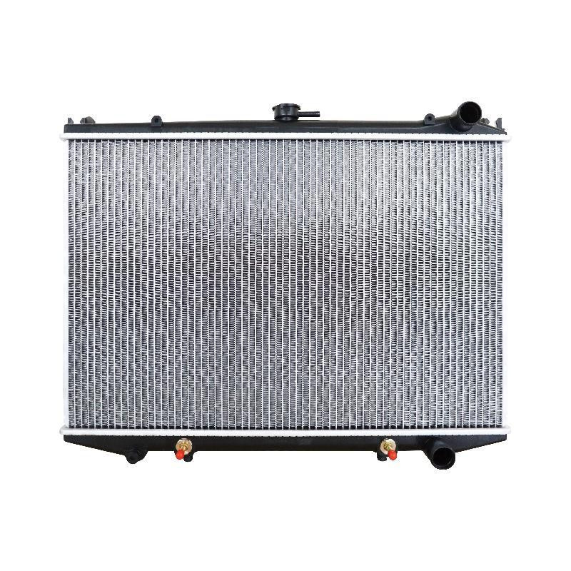 Radiador Nissan D21 L4 2.4L 1986-1989