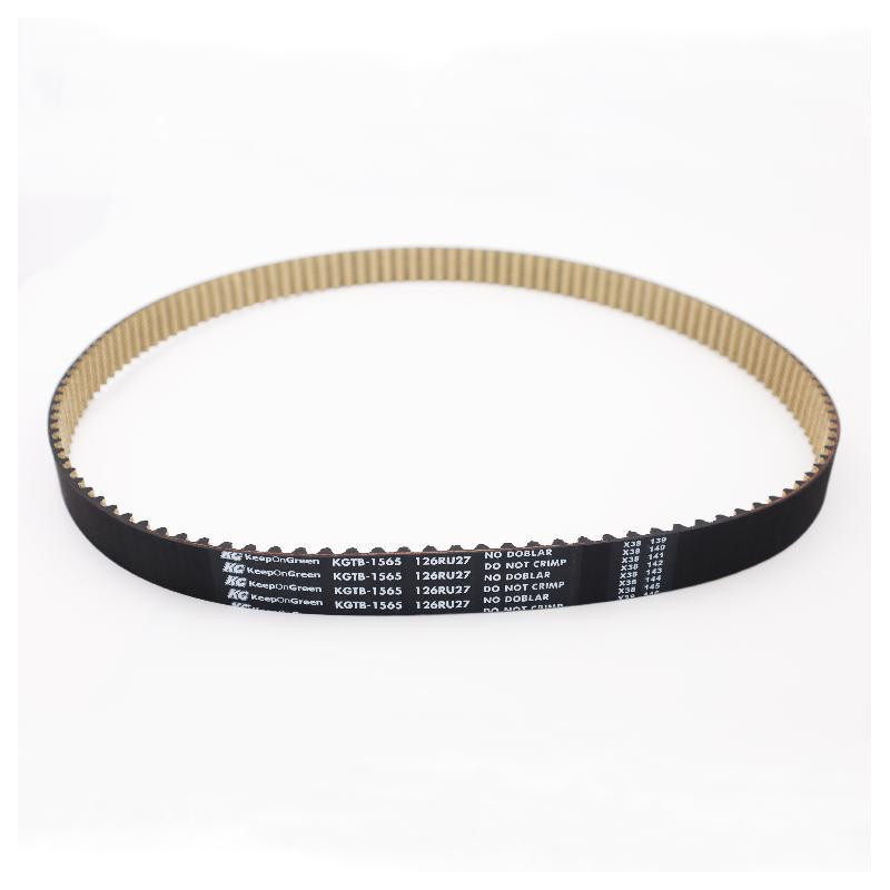 Banda De Tiempo Renault Captur L4 2.0L 2018-2021