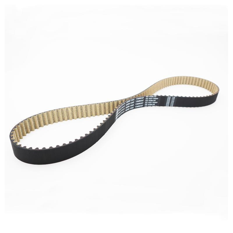 Banda De Tiempo Renault Captur L4 2.0L 2018-2021