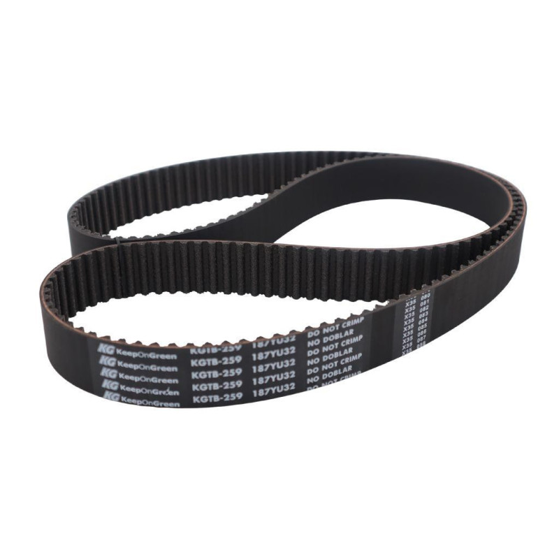 Banda De Tiempo Chrysler Cirrus V6 2.5L 1995-2000