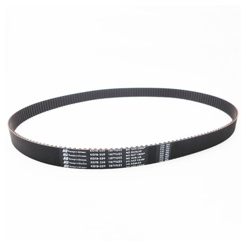 Banda De Tiempo Chrysler Cirrus V6 2.5L 1995-2000