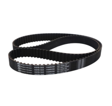 Banda De Tiempo Dodge Caravan L4 2.4L 1996-2007