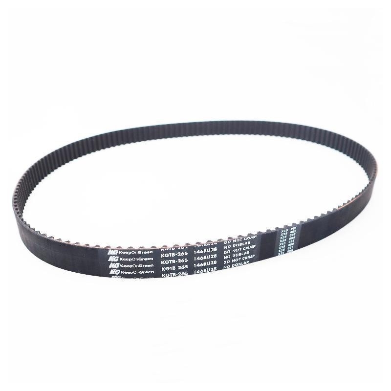 Banda De Tiempo Dodge Caravan L4 2.4L 1996-2007