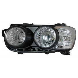 Faro sonic 12-16 ls/ lt s/ reflejante tyc izq 283