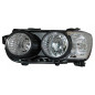 Faro sonic 12-16 ls/ lt s/ reflejante tyc izq 283