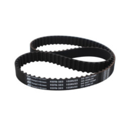 Banda De Tiempo Dodge Attitude L4 1.4L 2006-2012