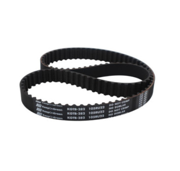 Banda De Tiempo Dodge Attitude L4 1.4L 2006-2012