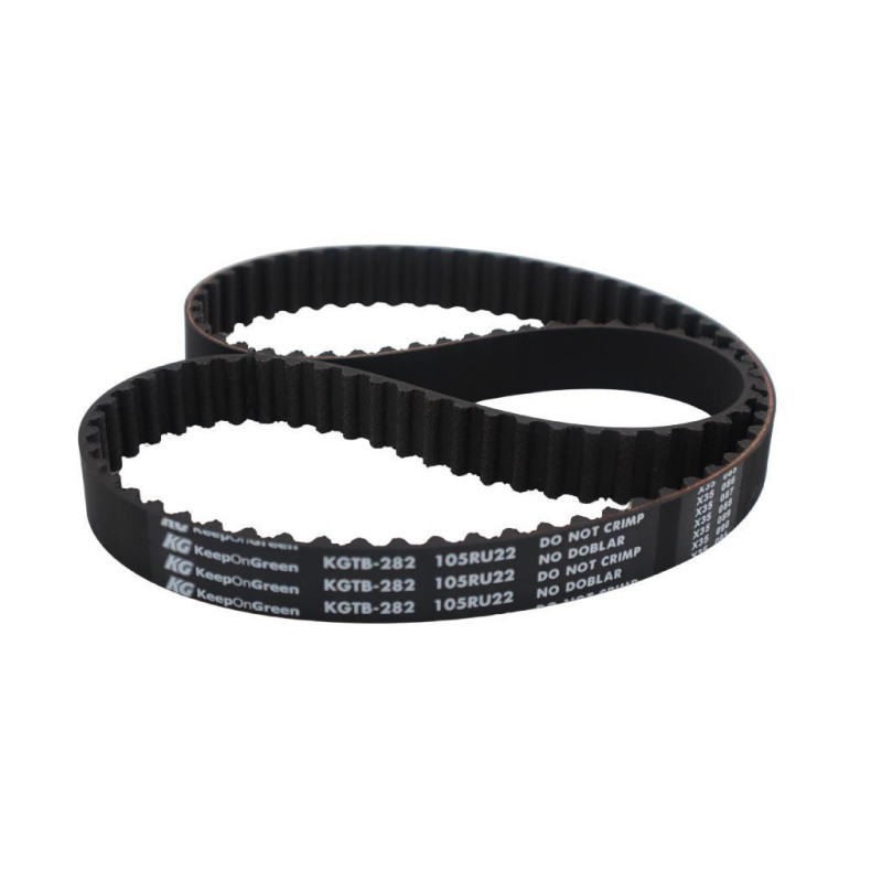 Banda De Tiempo Dodge Attitude L4 1.4L 2006-2012