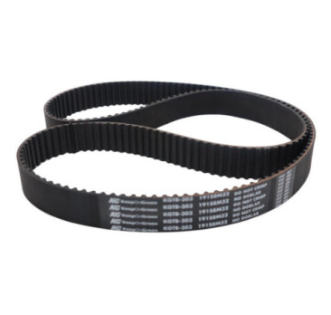 Banda De Tiempo Acura Slx V6 3.5L 1998-1999