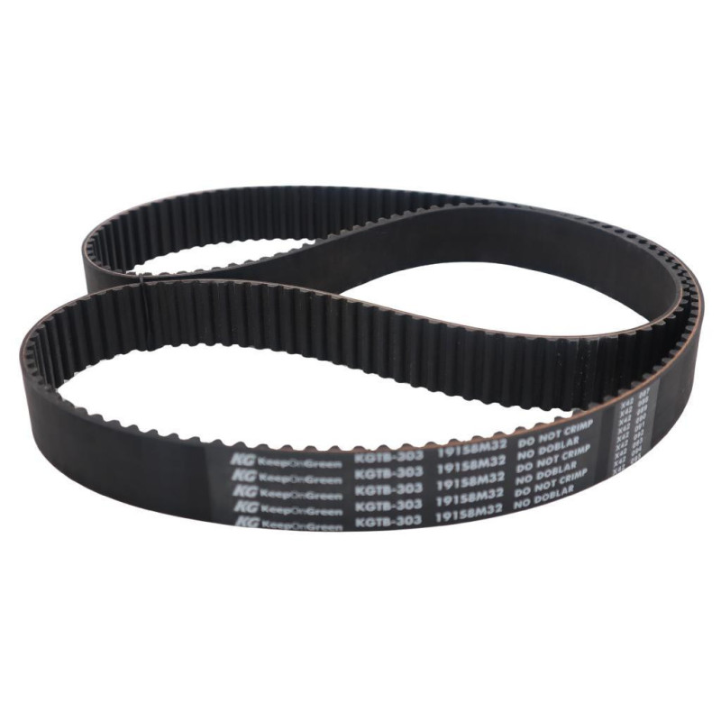 Banda De Tiempo Acura Slx V6 3.5L 1998-1999