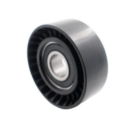 Polea De Accesorios Jeep Wrangler V6 3.6L 2011-2023