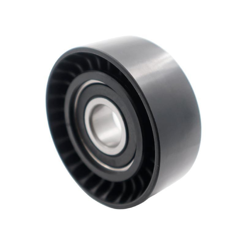 Polea De Accesorios Jeep Wrangler V6 3.6L 2011-2023