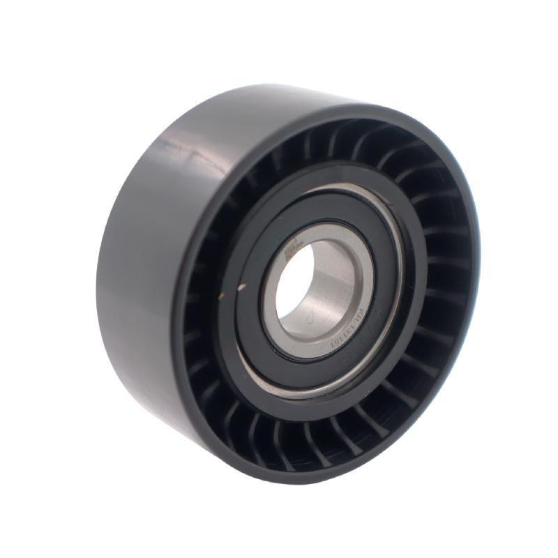 Polea De Accesorios Jeep Wrangler V6 3.6L 2011-2023