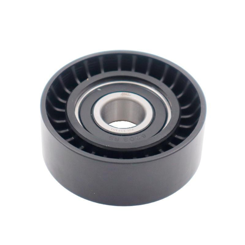 Polea De Accesorios Jeep Wrangler V6 3.6L 2011-2023