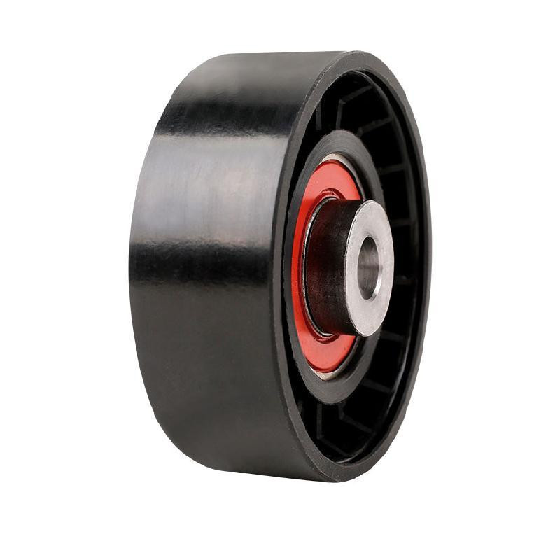 Polea De Accesorios Suzuki Grand Vitara L4 2.4L 2009-2013