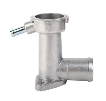 Toma De Agua Chrysler Cirrus V6 2.5L 1995-2000