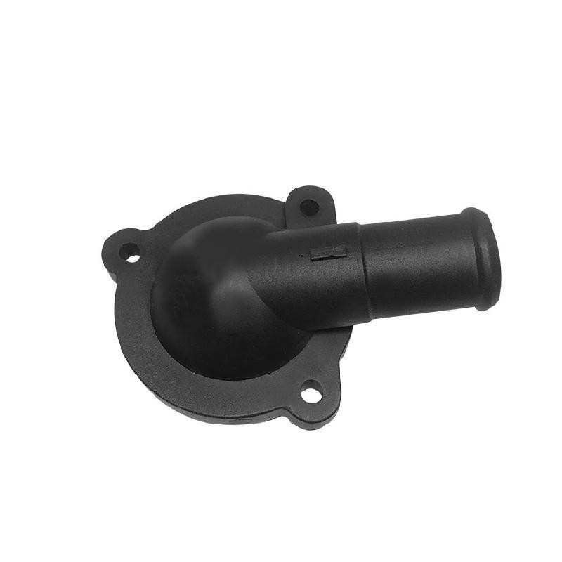 Toma De Agua Ford Fiesta L4 1.6L 2002-2004
