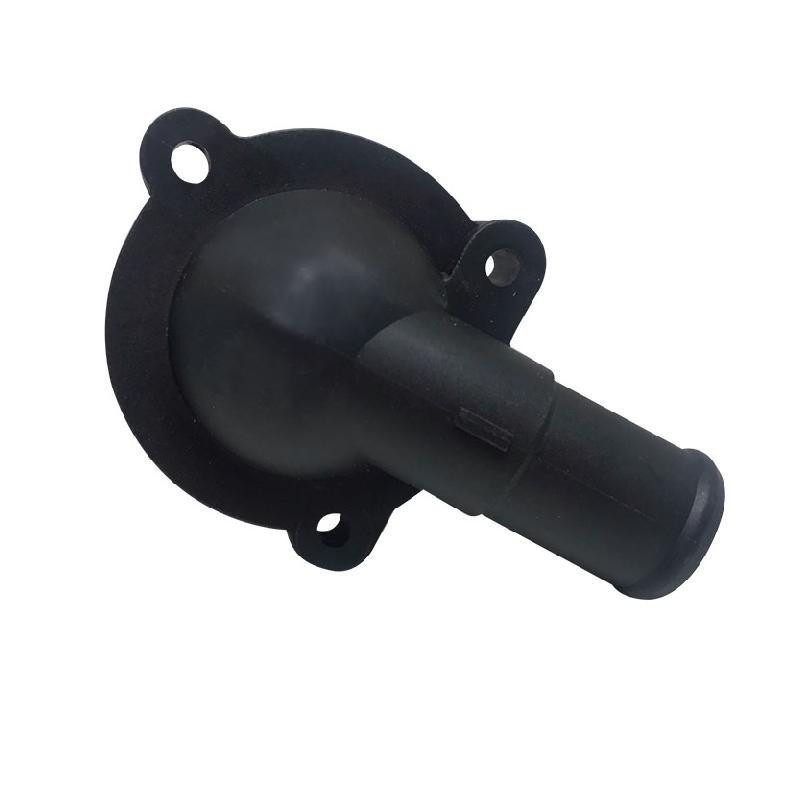 Toma De Agua Ford Fiesta L4 1.6L 2002-2004