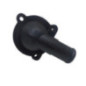Toma De Agua Ford Fiesta L4 1.6L 2002-2004