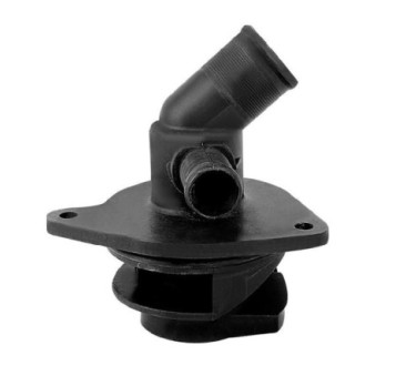 Toma De Agua Peugeot 206 L4 1.4L 2003-2008