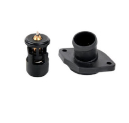 Toma De Agua Volkswagen Lupo L4 1.6L 2005-2009