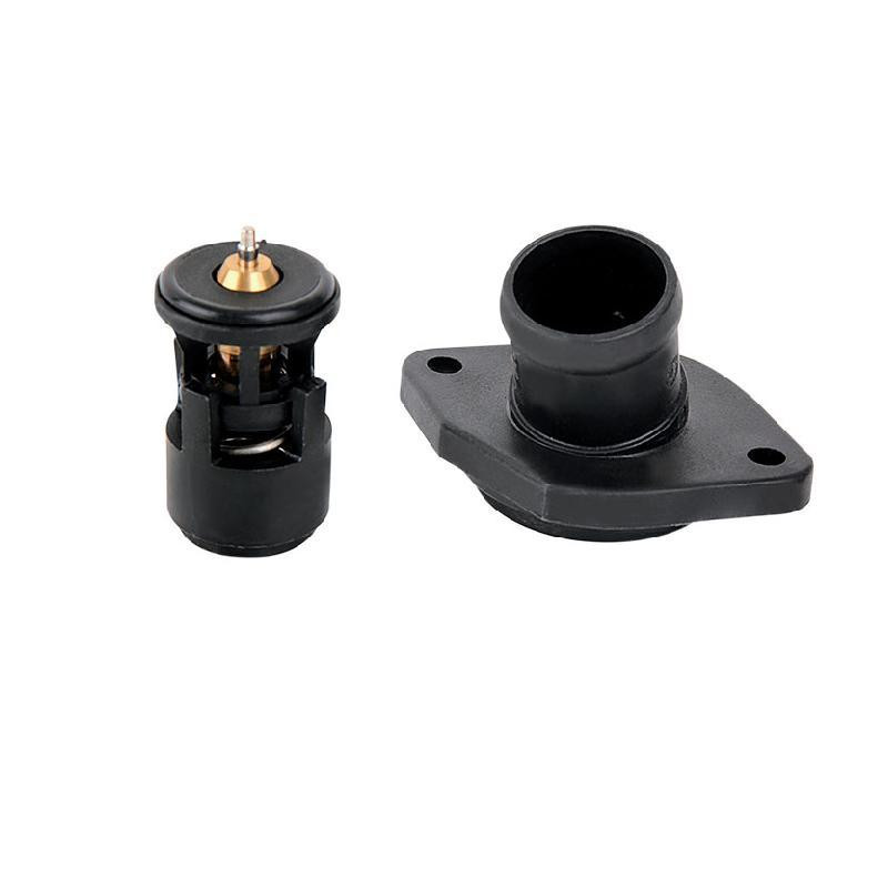 Toma De Agua Volkswagen Lupo L4 1.6L 2005-2009