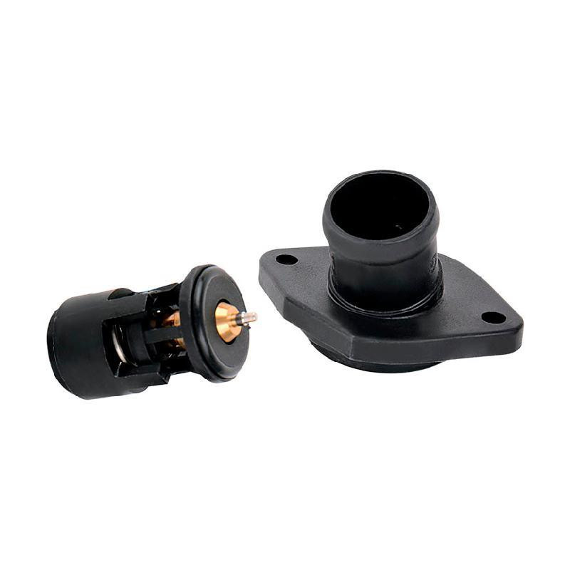 Toma De Agua Volkswagen Lupo L4 1.6L 2005-2009