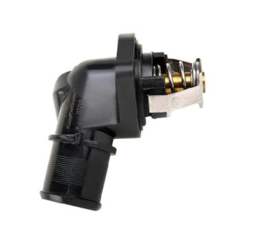 Toma De Agua Peugeot 207 L4 1.4L 2008-2011