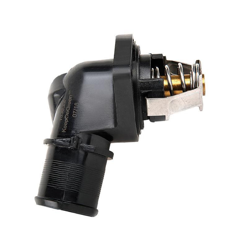 Toma De Agua Peugeot 207 L4 1.4L 2008-2011