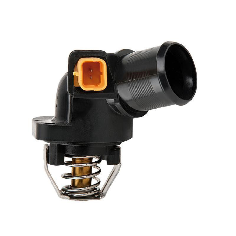 Toma De Agua Peugeot 207 L4 1.4L 2008-2011