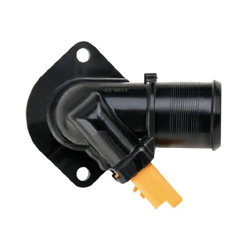 Toma De Agua Peugeot 207 L4 1.4L 2008-2011