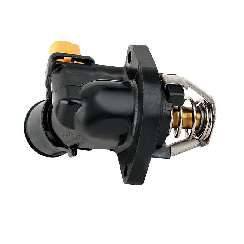 Toma De Agua Peugeot 207 L4 1.4L 2008-2011