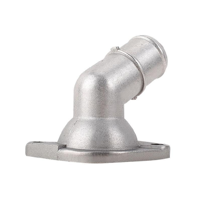 Toma De Agua Dodge H100 L4 2.5L 2006-2014