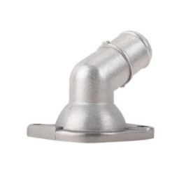 Toma De Agua Dodge H100 L4 2.5L 2006-2014