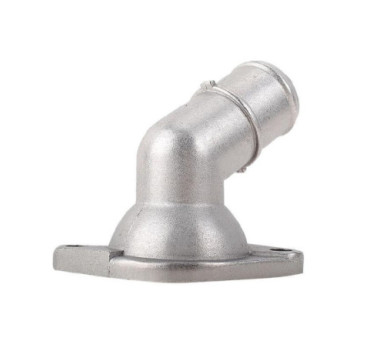 Toma De Agua Dodge H100 L4 2.5L 2006-2014