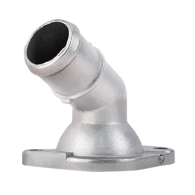 Toma De Agua Dodge H100 L4 2.5L 2006-2014