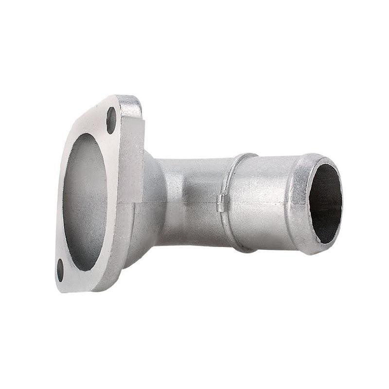 Toma De Agua Dodge H100 L4 2.5L 2006-2014