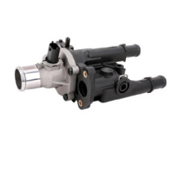 Toma De Agua Chevrolet Astra L4 1.8L 2007-2009