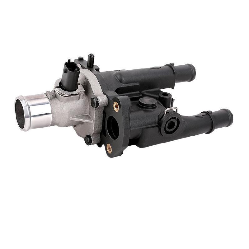 Toma De Agua Chevrolet Astra L4 1.8L 2007-2009