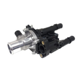 Toma De Agua Chevrolet Aveo L4 1.6L 2008-2017