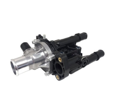 Toma De Agua Chevrolet Aveo L4 1.6L 2008-2017