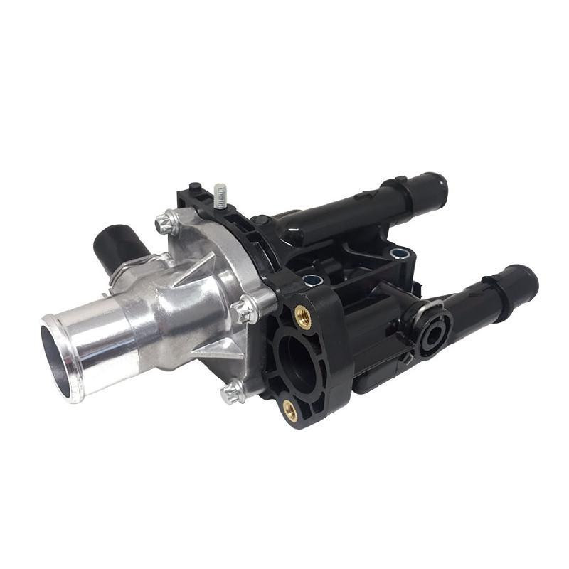 Toma De Agua Chevrolet Aveo L4 1.6L 2008-2017