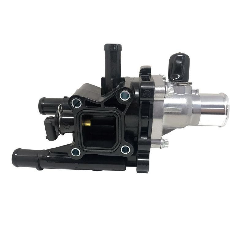 Toma De Agua Chevrolet Aveo L4 1.6L 2008-2017