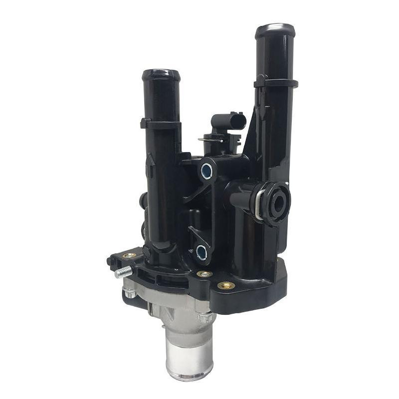 Toma De Agua Chevrolet Aveo L4 1.6L 2008-2017