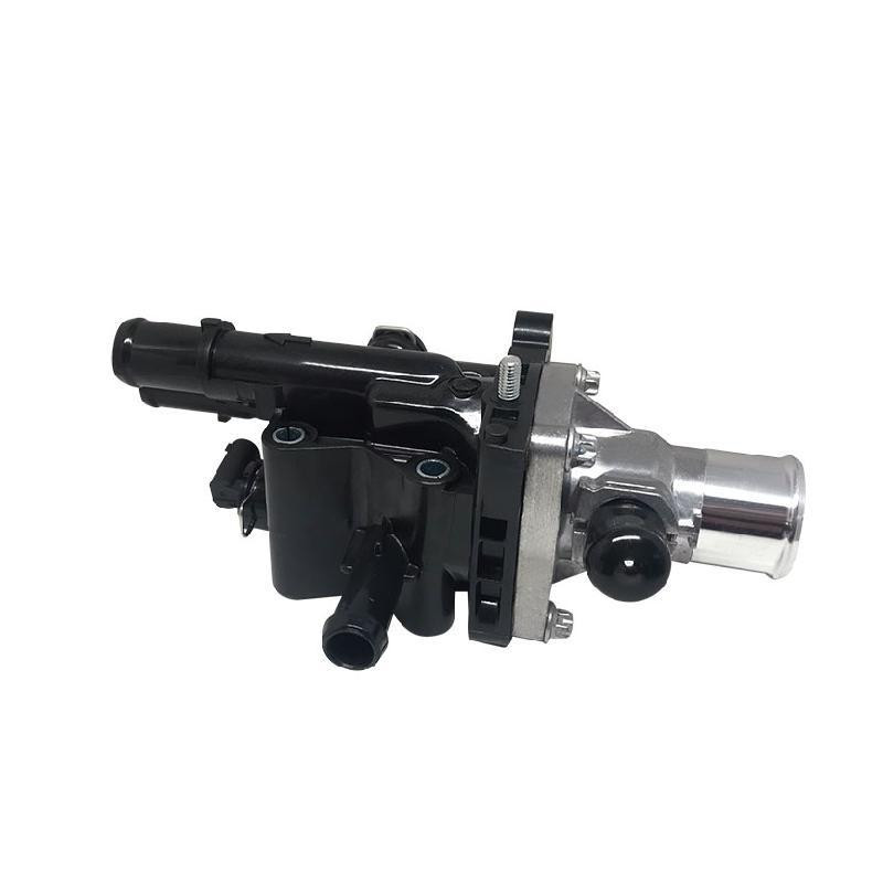 Toma De Agua Chevrolet Aveo L4 1.6L 2008-2017