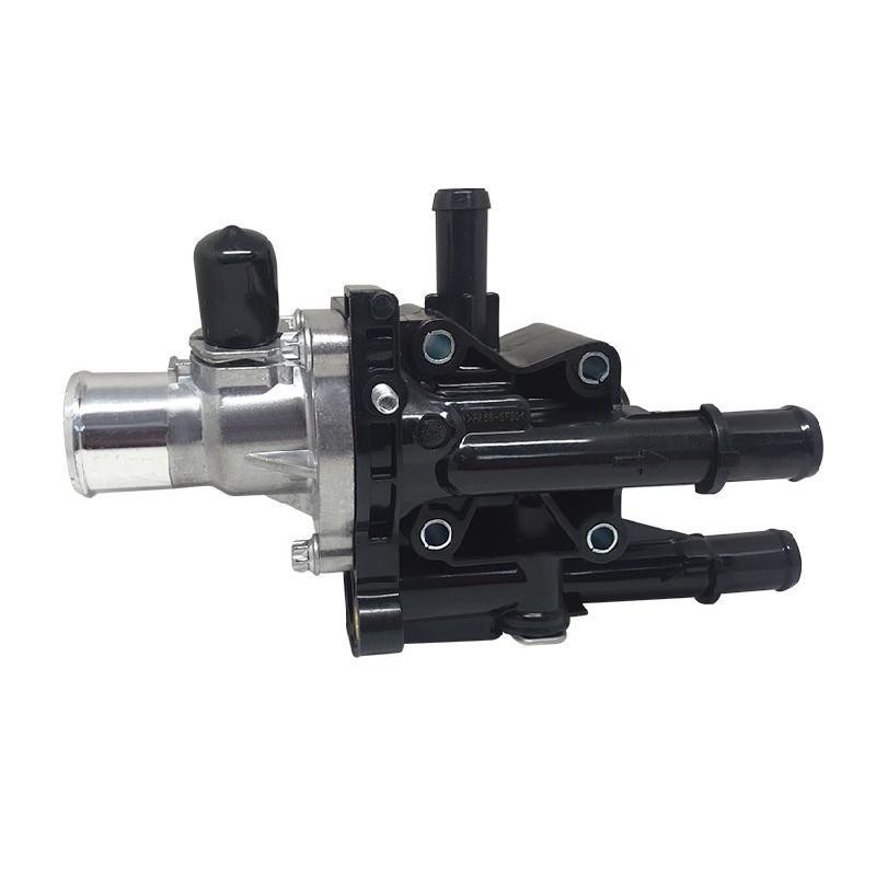 Toma De Agua Chevrolet Aveo L4 1.6L 2008-2017