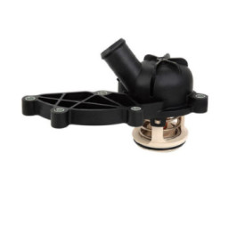 Toma De Agua Audi A3 V6 3.2L 2006-2007