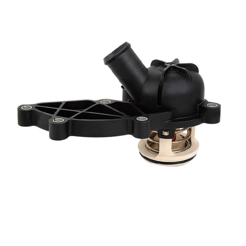 Toma De Agua Audi A3 V6 3.2L 2006-2007