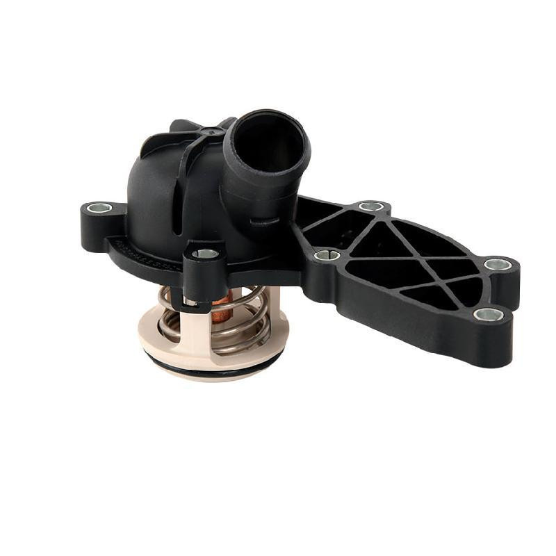 Toma De Agua Audi A3 V6 3.2L 2006-2007